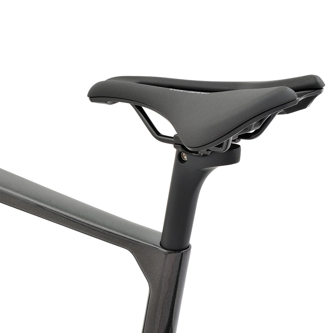 Leichten TerraFlux Ultimate Mid-Drive Electric Gravel Bike (375Wh 13.5KG)