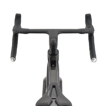 Leichten TerraFlux Ultimate Mid-Drive Electric Gravel Bike (375Wh 13.5KG)