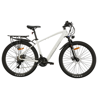 Forever F58 Electric Bike with NFC
