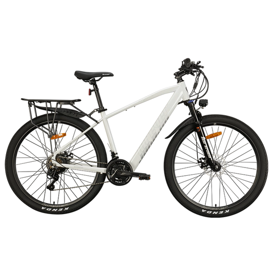 Forever F58 Electric Bike with NFC