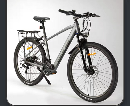 Forever F58 Electric Bike with NFC