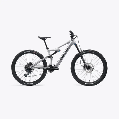 DJI Amflow PL Carbon full suspension mid-drive electric mountain bike(800Wh)