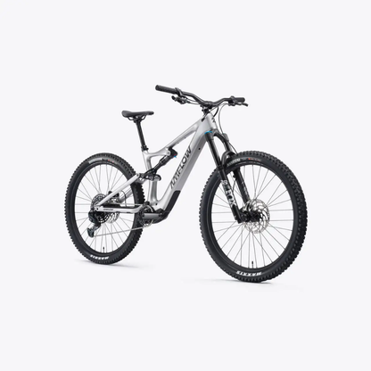 DJI Amflow PL Carbon full suspension mid-drive electric mountain bike(800Wh)